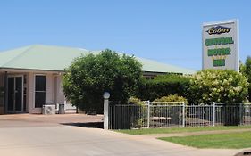 Cobar Central Motor Inn